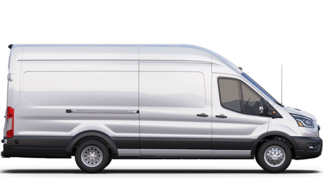 2024 Ford Transit® External Image 1